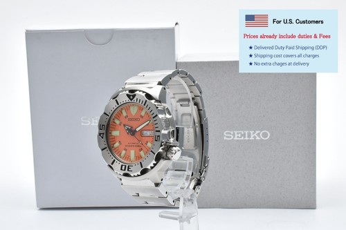 Mint seiko 7s26 - [n,