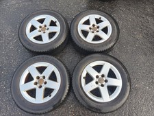 Audi 4x cerchio alluminio Audi