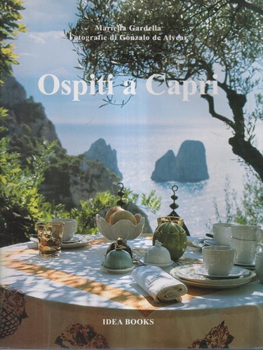 Ospiti capri gardella - ospiti,