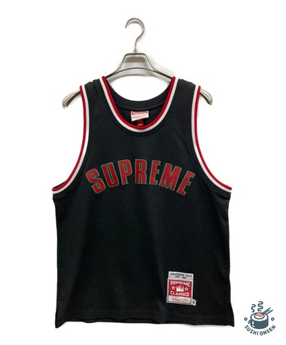 Maglia basket supreme - supreme, ×