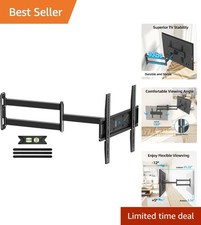 Versatile Full Motion TV Mount
