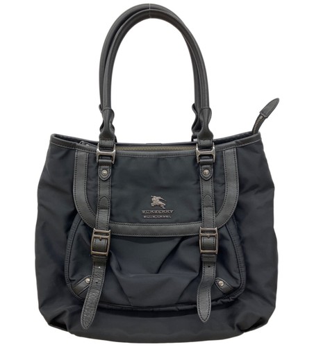 Borsa tote burberry - tote, label