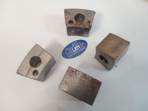 Blocchetti parastrappi mozzo - parastrappi,