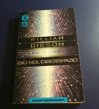 GIU NEL CIBERSPAZIO - WILLIAM