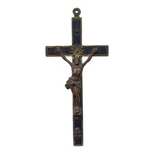 *HH* Antico Crocifisso