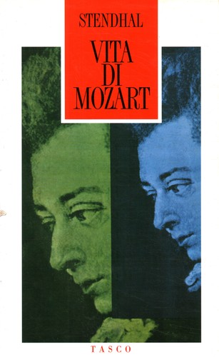 Vita mozart stendhal - vita, di