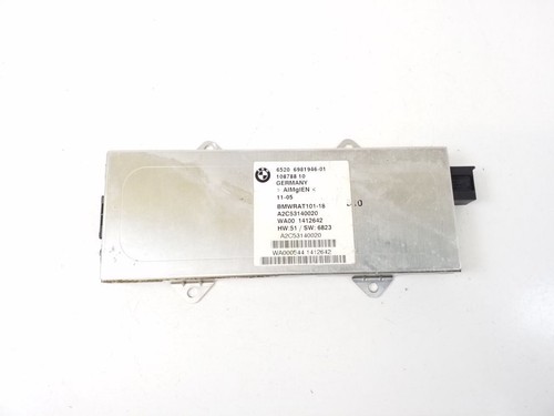Centraline moduli bmw 7 - centraline,