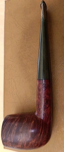 Pipa usata dunhill - dunhill, c34