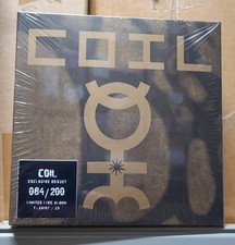 Coil Box CD Porto