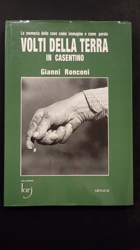 Volti della terra - , in