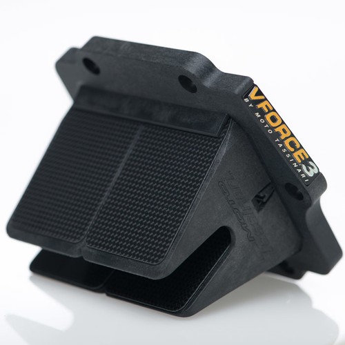 Pacco lamellare force 3 - lamellare, v-force