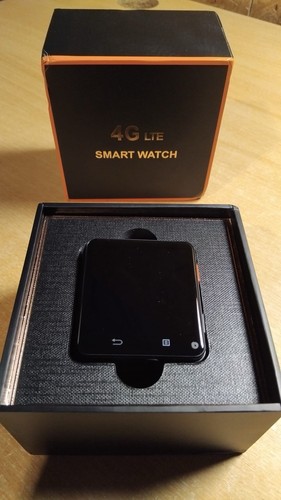 Smartwatch pollici 4g 3 - pollici,