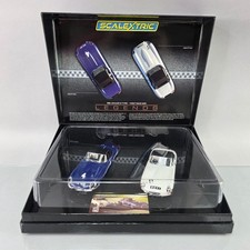 Scalextric C4062A 1961 Jaguar