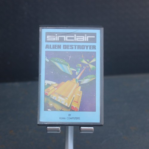 Sinclair spectrum 48k - spectrum, 16