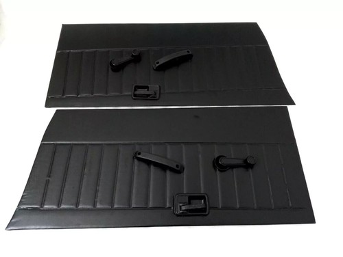Set pannello porta interno con