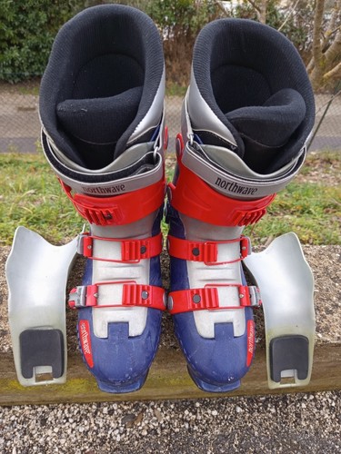 Scarponi snowboard 44 - scarponi, 43/44
