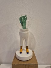 BOSA CERAMICHE domsai confezione originale MINI VASO MATTEO CIBIC design arredo