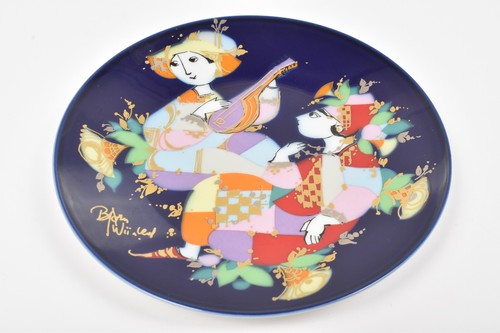 Rosenthal bjørn wiinblad - rosenthal,