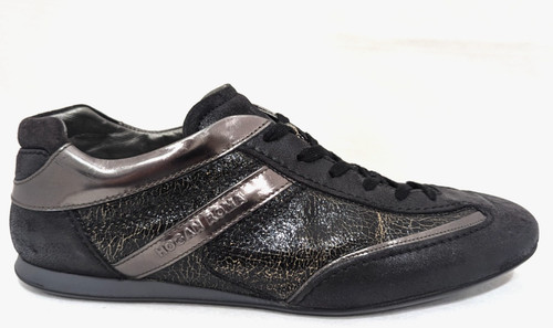 Scarpe sneakers hogan roma - hogan,