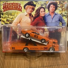 The Dukes of Hazzard General