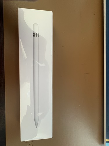 Apple pencil - apple,