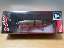 JACKALL Mikey 140 SP Black