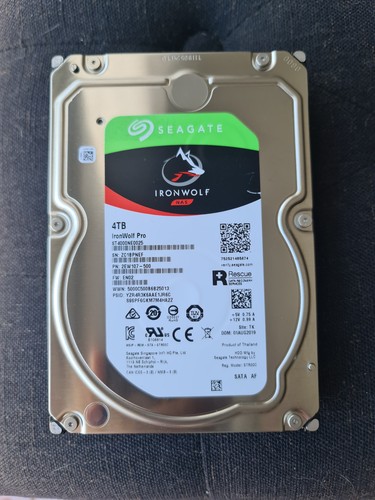 Disque dur sata seagate - disque, to