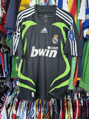 Maglia calcio real - maglia,