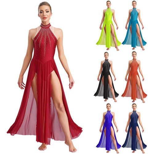 Abito ballo donna - abito,