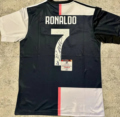 Maglia home cristiano ronaldo - home,