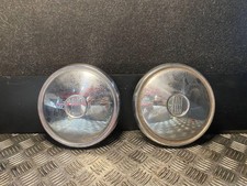 COPRI CERCHI PER FIAT 600 Serie (55>69)