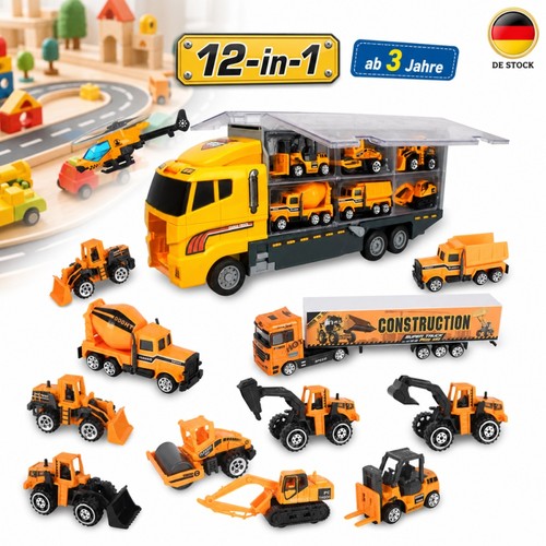 Camion per bambini giocattolo
