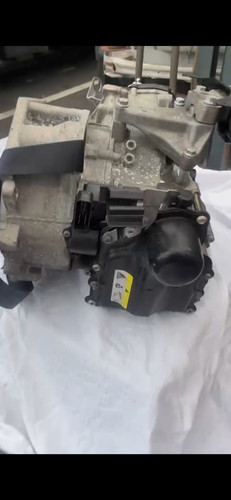 Cambio automatico dsg - dsg, 7