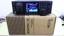 ICOM IC-756PROII HF 50MHz 100W
