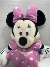 Peluche Minnie Walt Disney 
