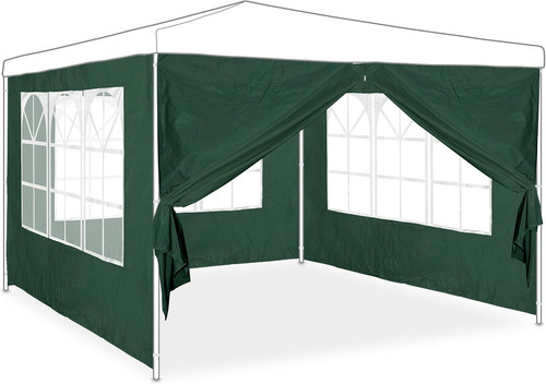 Tende per gazebo laterali - per, set