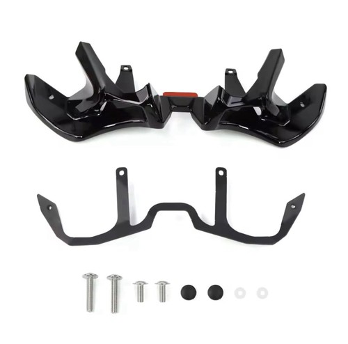 Spoiler anteriore downforce - spoiler,