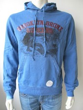 Maglione uomo vintage in pile
