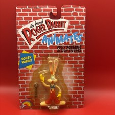 Figurina Roger Rabbit Disney's