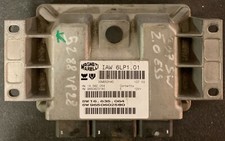 Calculateur moteur peugeot 307 - peugeot,