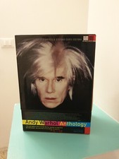 ANDY WARHOL Anthology -