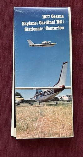 Poster cessna skylane cardinal - poster, skylane/cardinal