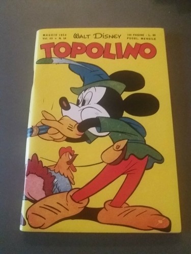 Topolino libretto copia - topolino,