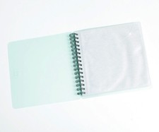 SVAR PORTA CD / ROLL BOOK
