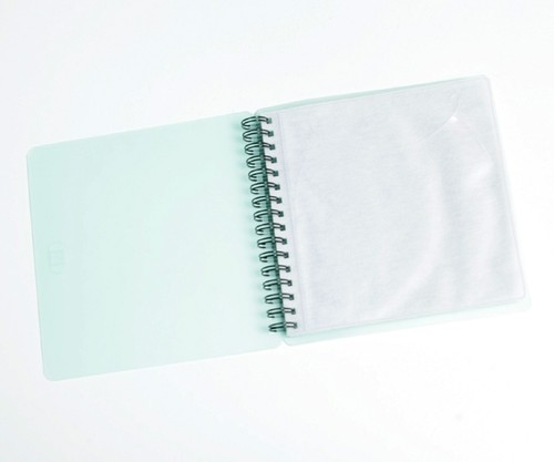 Svar porta roll book - svar,