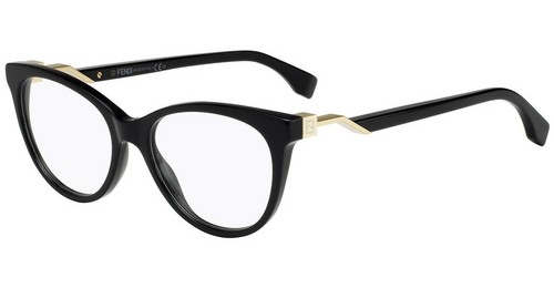 Occhiali vista donna fendi - occhiali, da