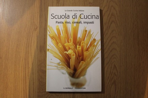 Grande cucina italiana - cucina, n.1-