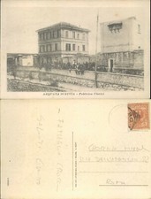 ARQUATA SCRIVIA FABBRICA