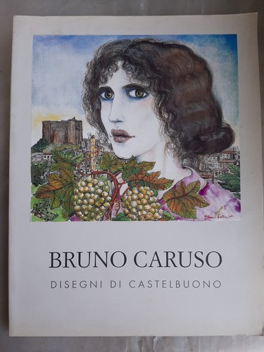 Bruno caruso disegni di - disegni,
