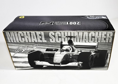 Hot wheels die cast - wheels, 1:18